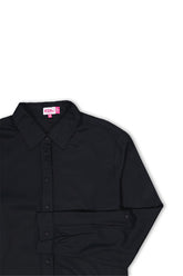 CDL Kemeja Loose Fit Wanita P0106J01A